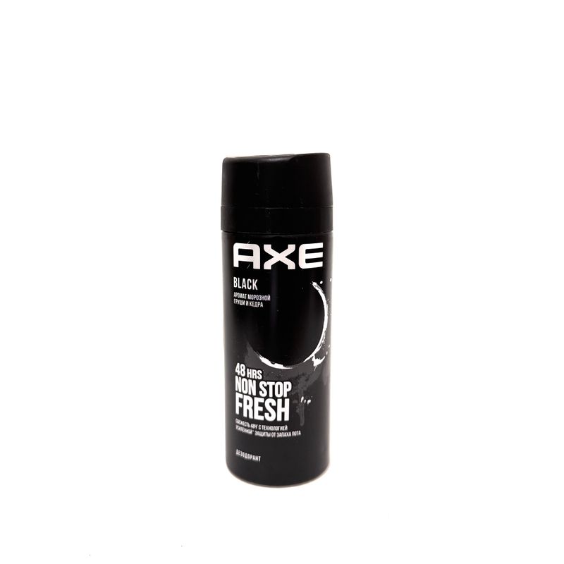 Դեզոդորանտ AXE 150մլ․ Black