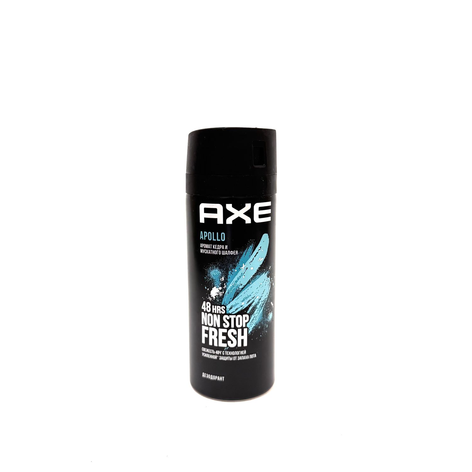 Դեզոդորանտ AXE 150մլ․ Apollo