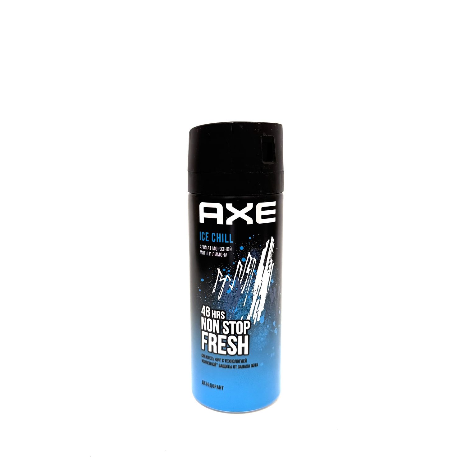 Դեզոդորանտ AXE 150մլ․ Ice Chill