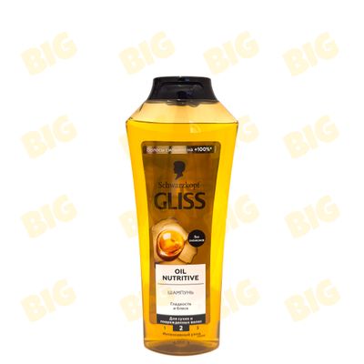Շամպուն Gliss 400մլ․
