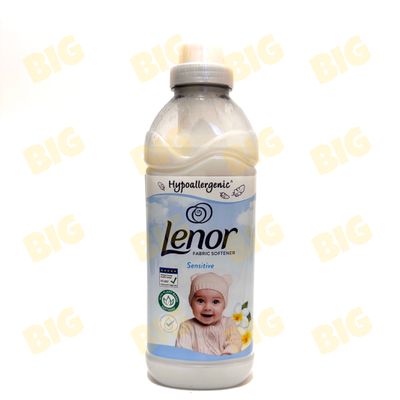 Լվացքի փափկեցուցիչ Lenor 850մլ․