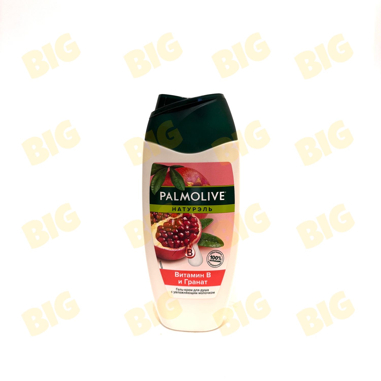 Լոգանքի գել Palmolive նուռ 250մլ․