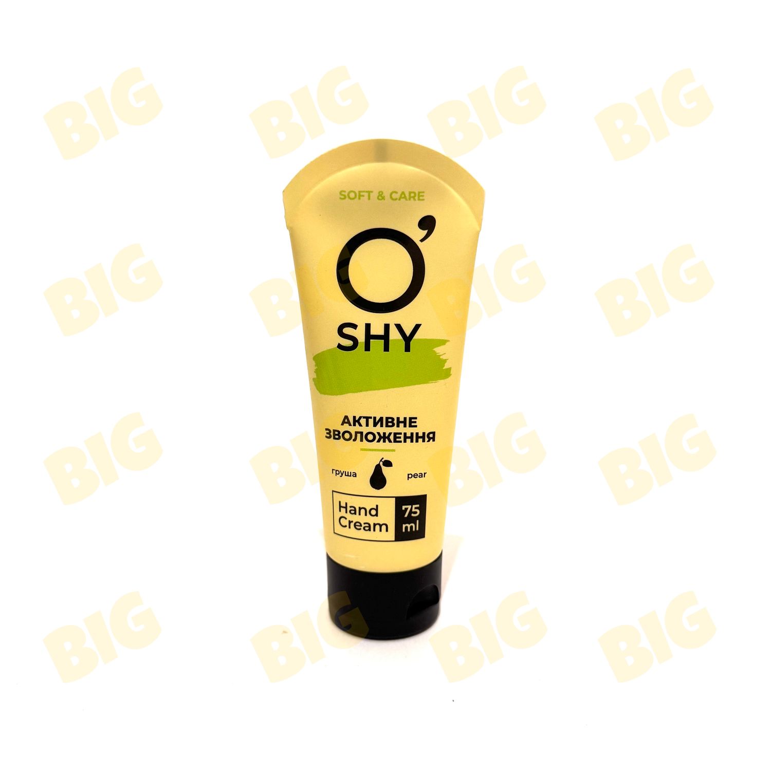 Ձեռքի կրեմ Oshy 75մլ․