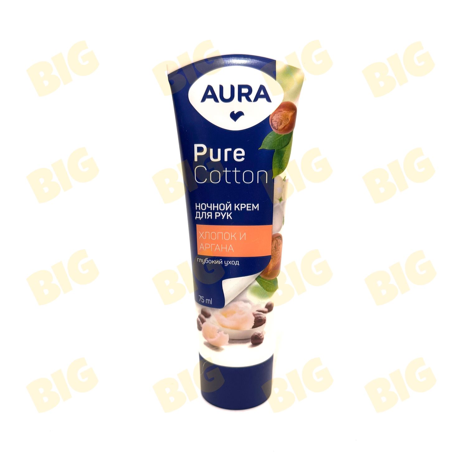 Ձեռքի կրեմ Aura 75մլ․