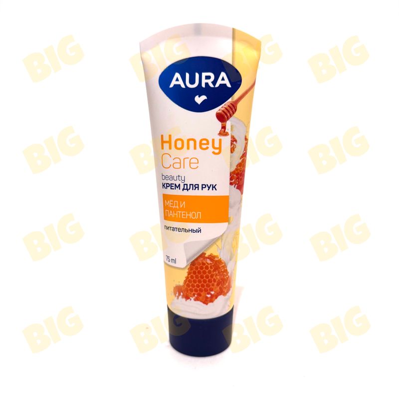 Ձեռքի կրեմ Aura 75մլ․