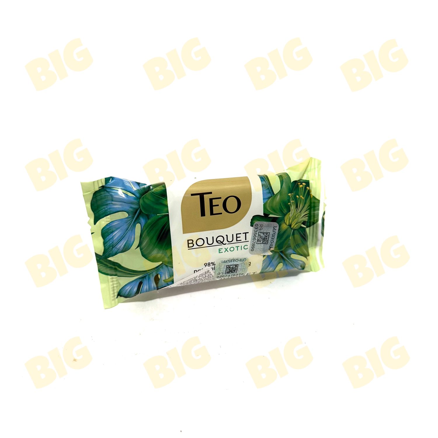 Օճառ Teo 70գ․