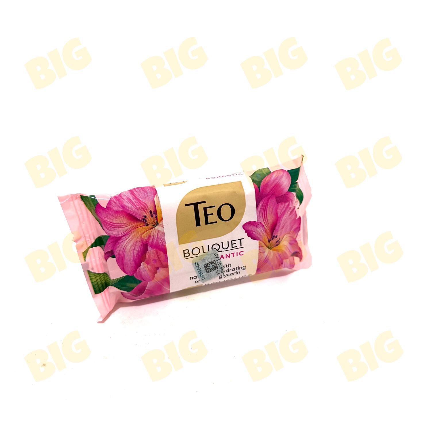 Օճառ Teo 70գ․