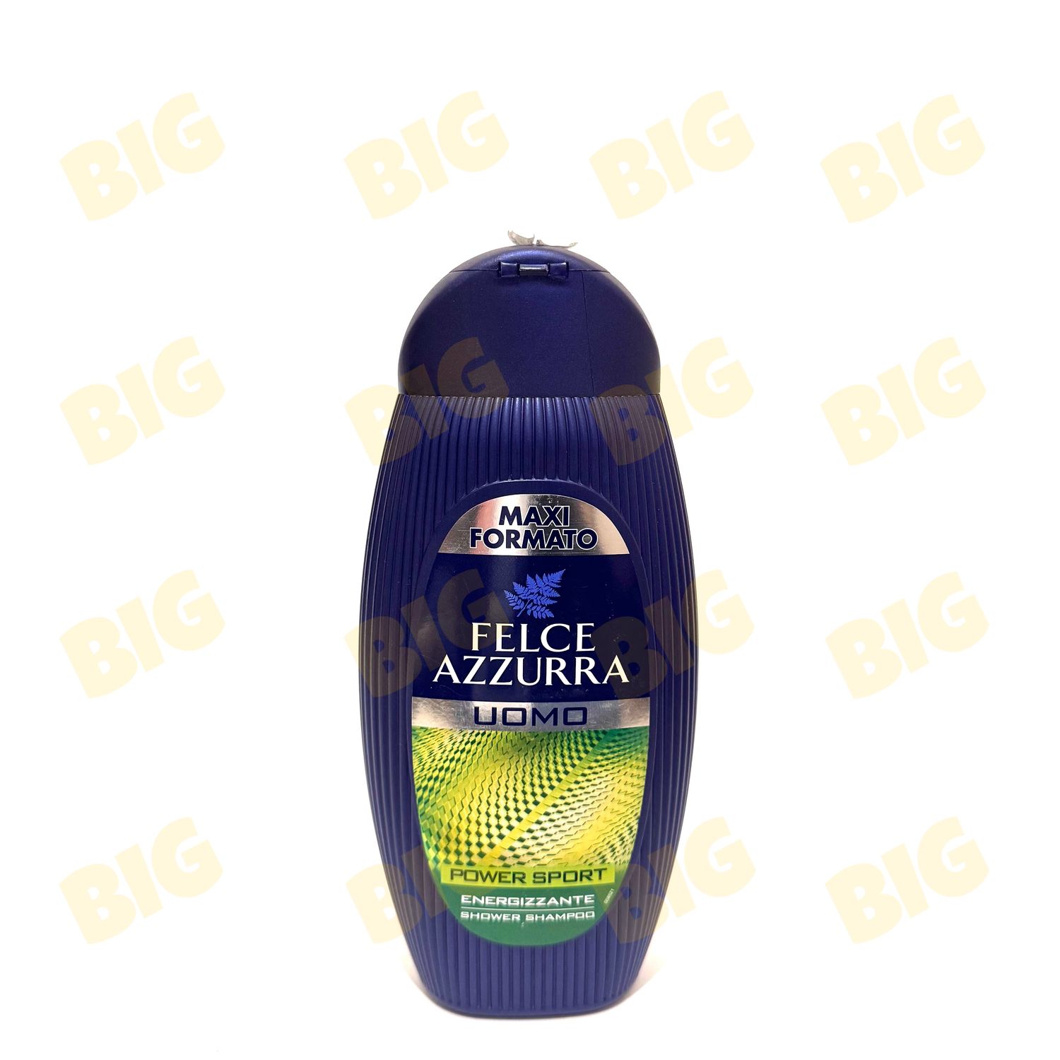 Շամպուն տղամարդու Felce Azzurra 400մլ․