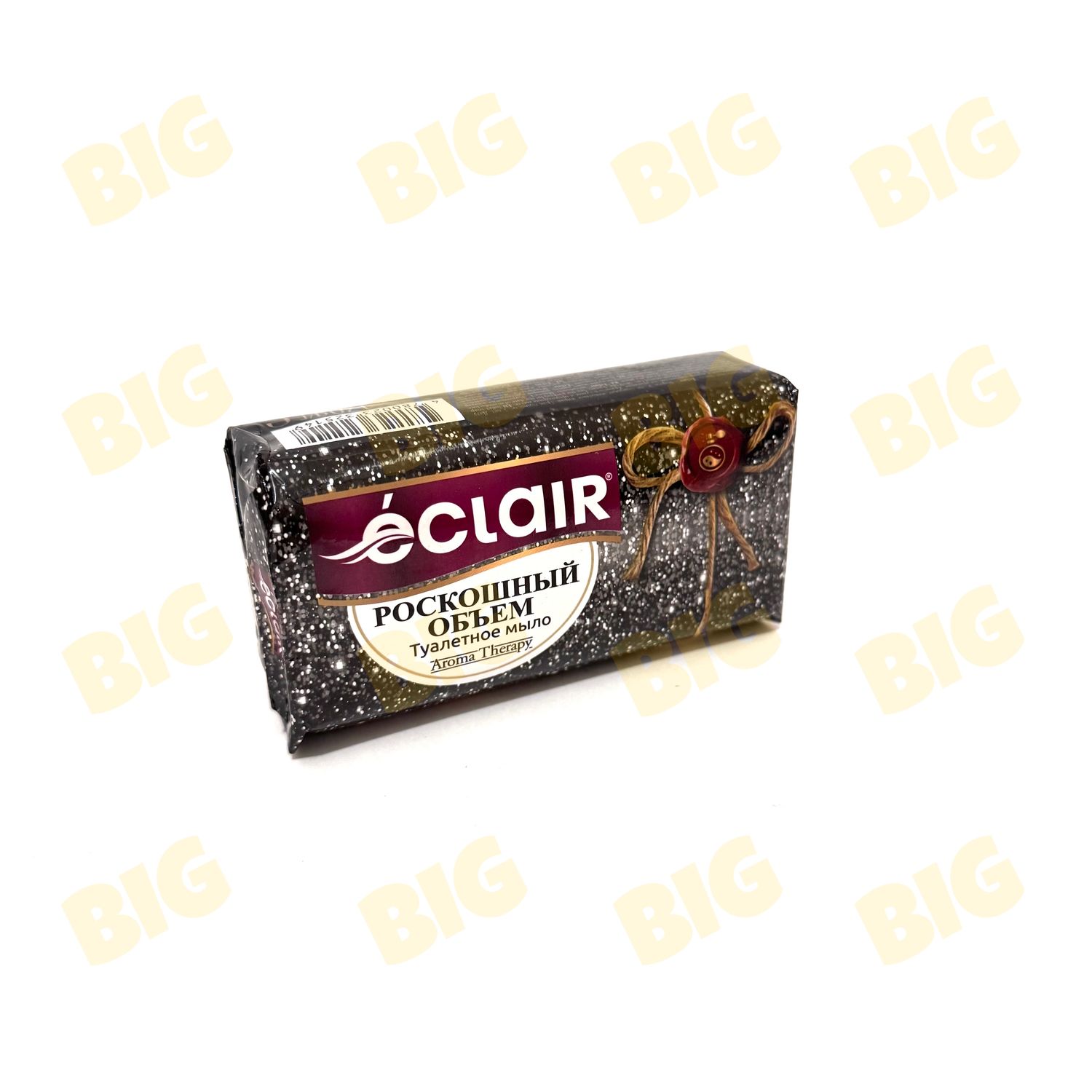 Օճառ Eclair 170գ․ Роскошный Объем