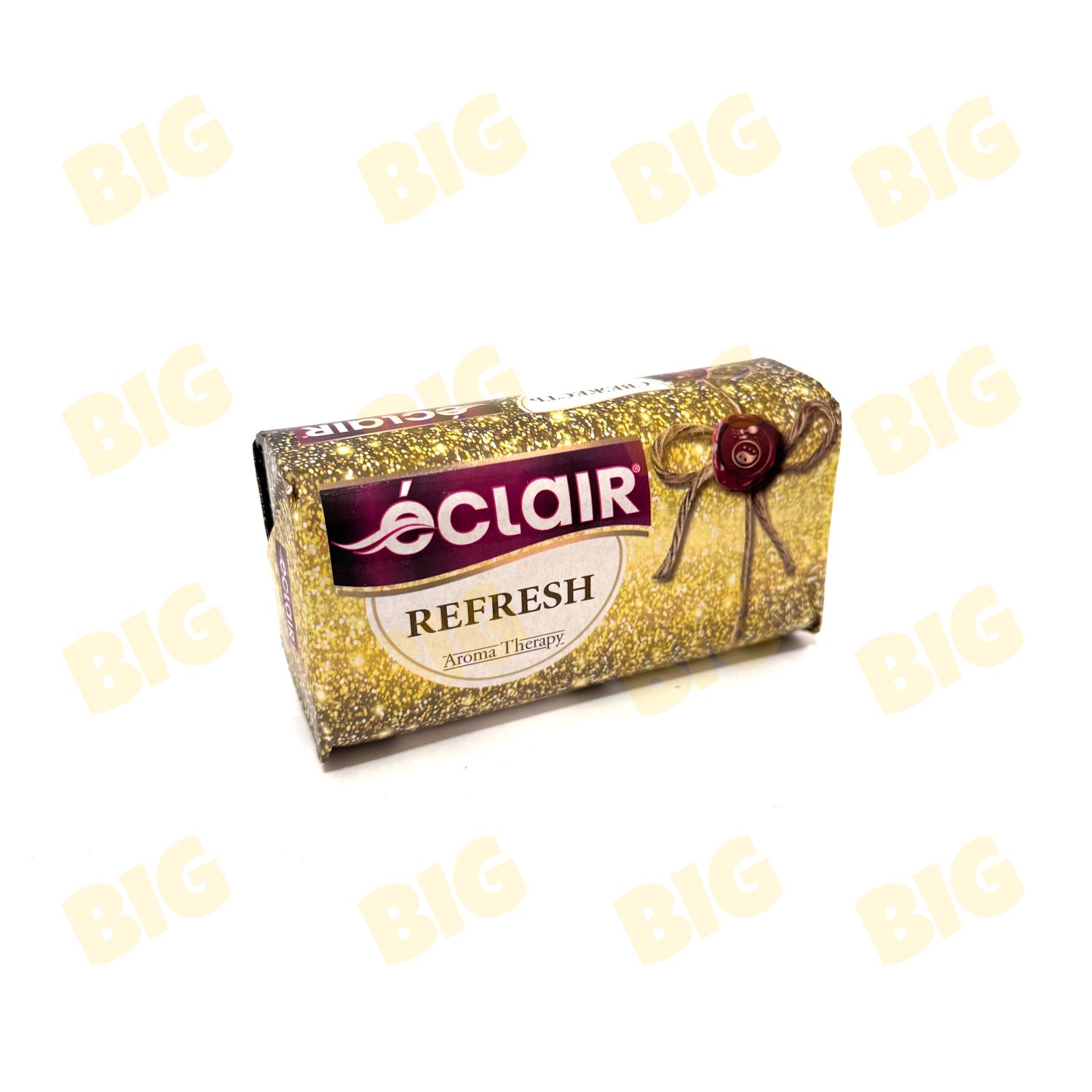 Օճառ Eclair 170գ․ Свежесть