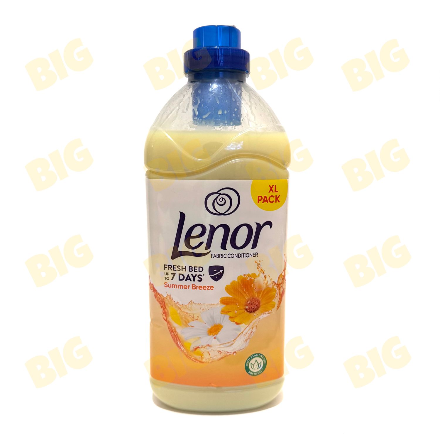 Լվացքի փափկեցուցիչ Lenor 1,6լ․