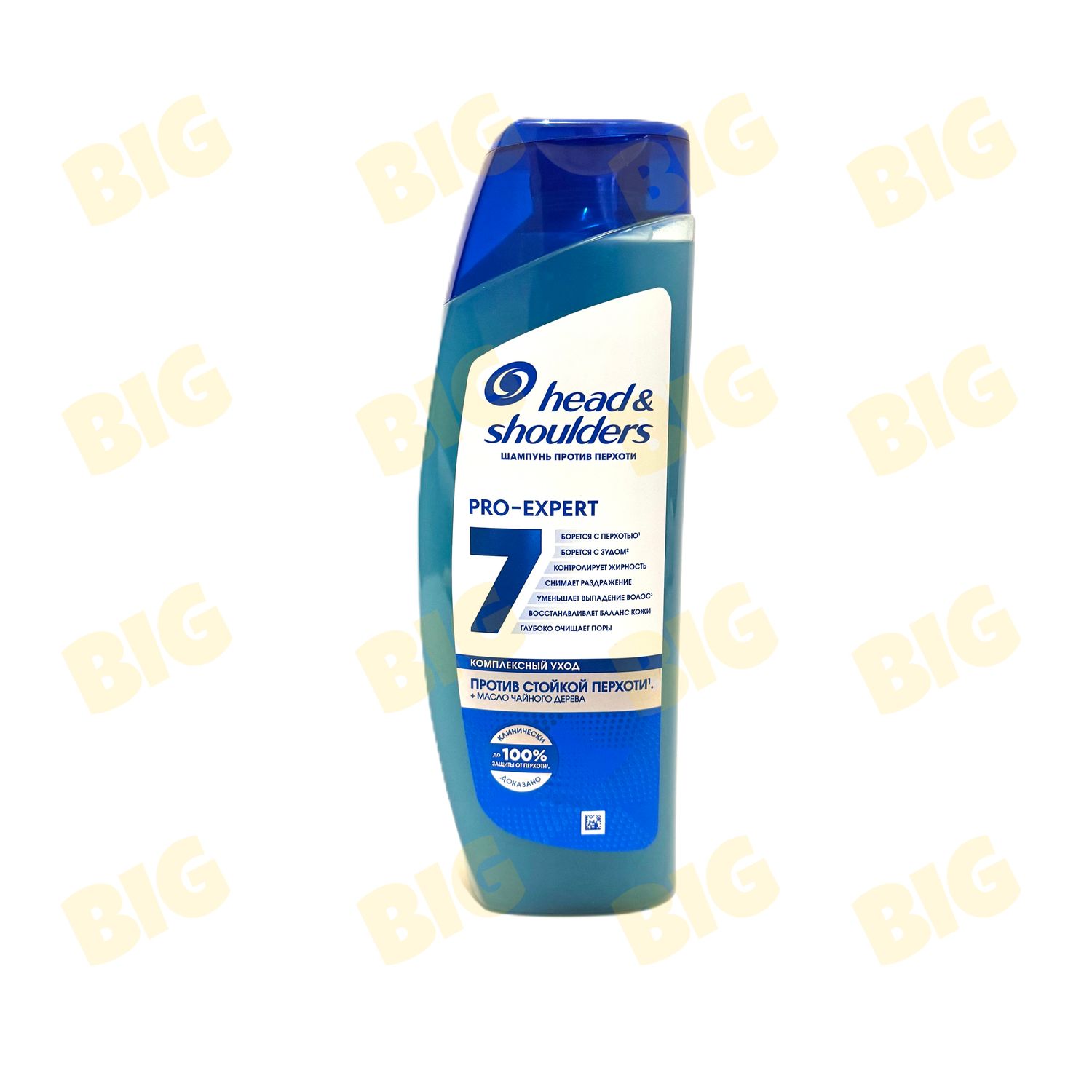 Շամպուն Head&amp;Shoulders 300մլ․