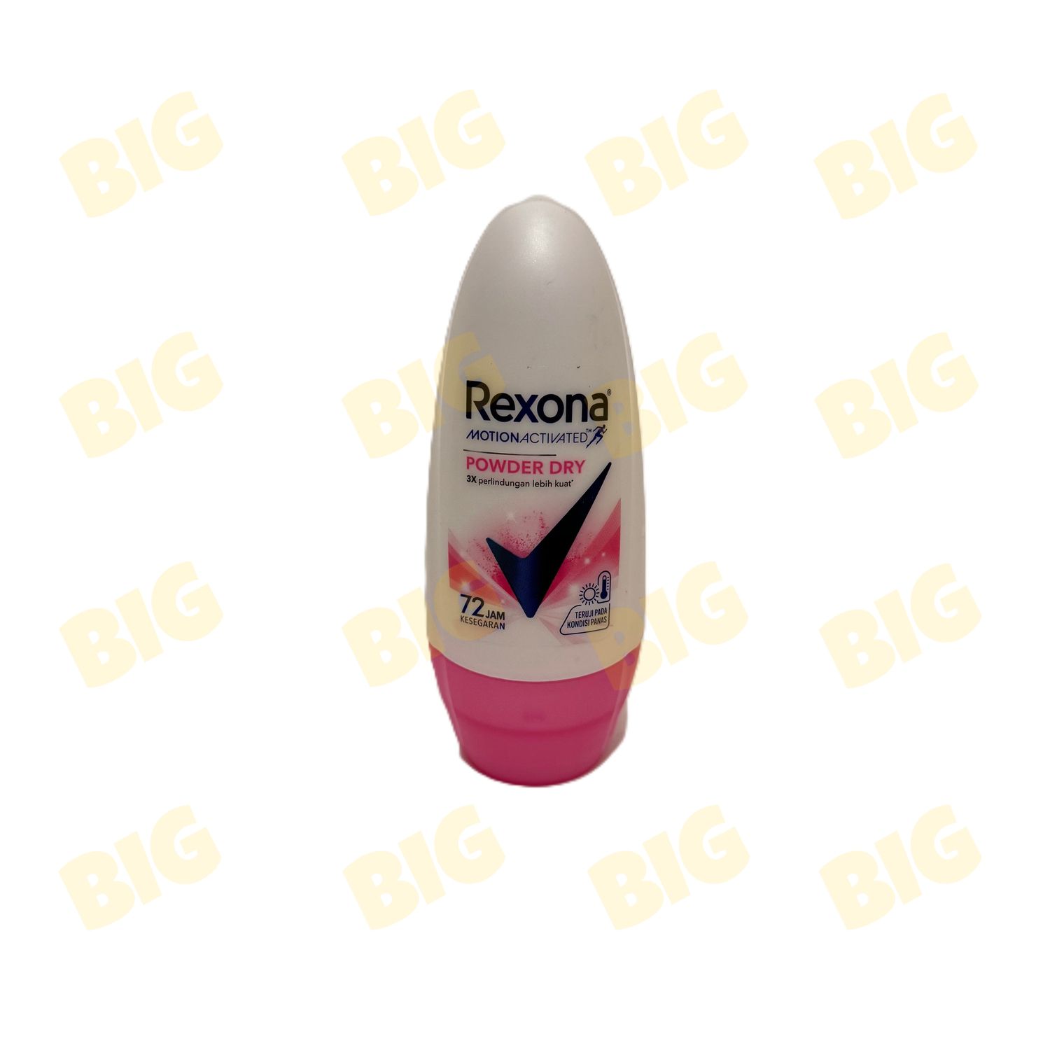 Դեզոդորանտ կանացի գնդիկով Rexona 45մլ․