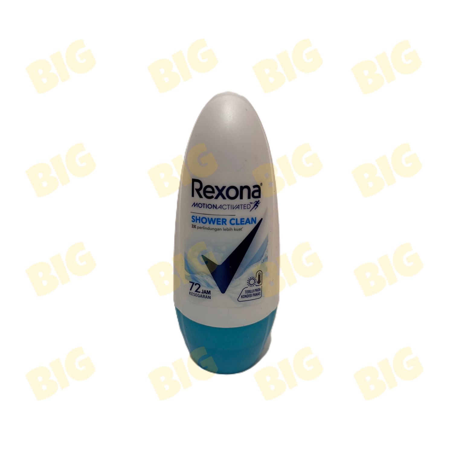 Դեզոդորանտ կանացի գնդիկով Rexona 45մլ․