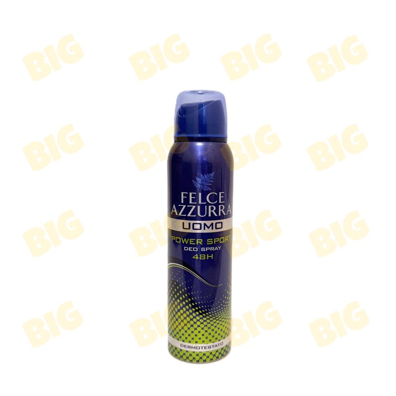 Դեզոդորանտ տղամարդու Felce Azzurra 150մլ․