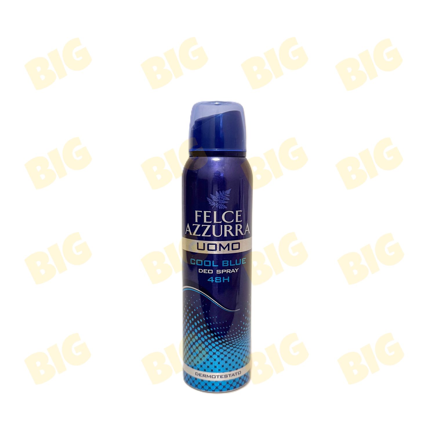 Դեզոդորանտ տղամարդու Felce Azzurra 150մլ․