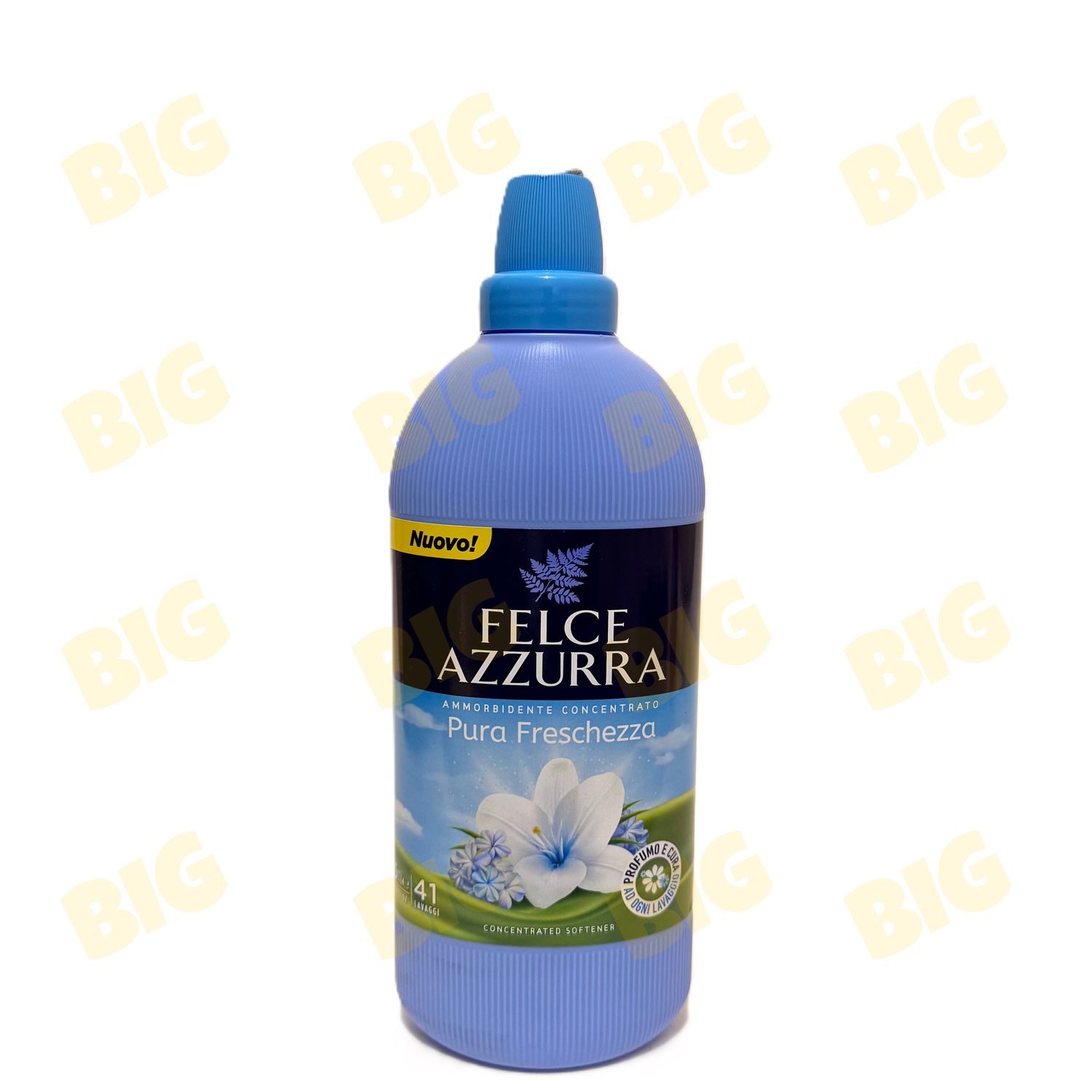 Լվացքի փափկեցուցիչ Felce Azzurra 1025մլ․