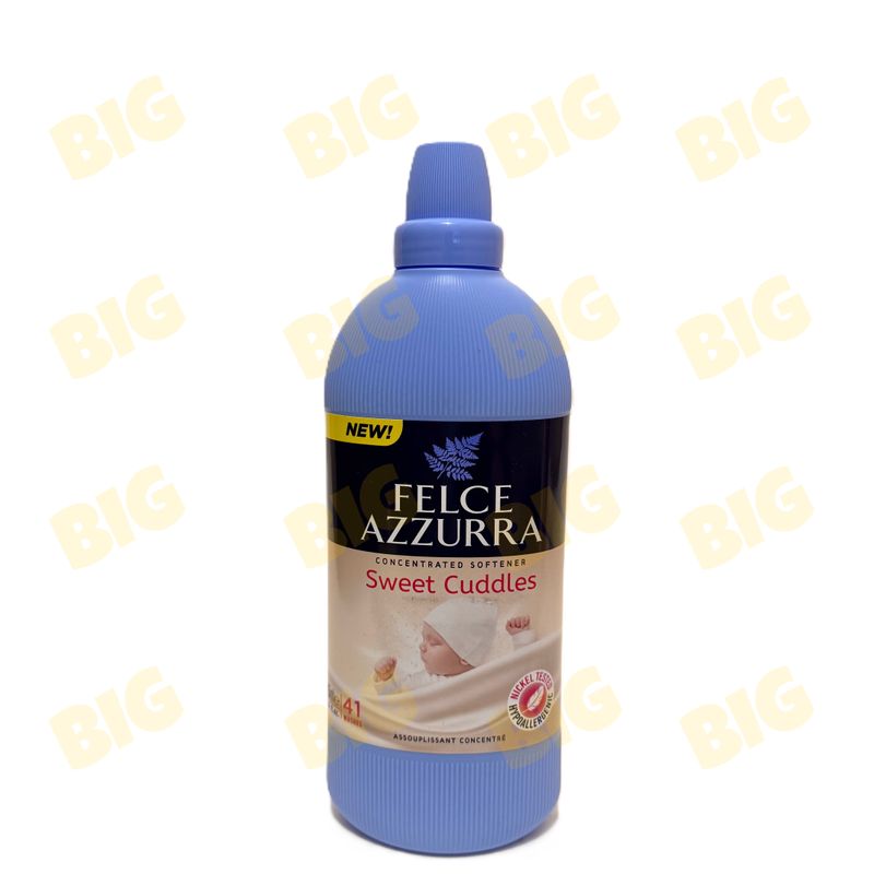 Լվացքի փափկեցուցիչ Felce Azzurra 1025մլ․