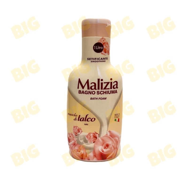 Լոգանքի գել Malizia 1լ․