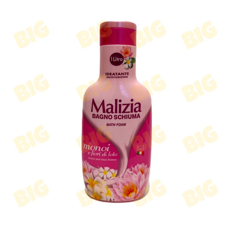 Լոգանքի գել Malizia 1լ․