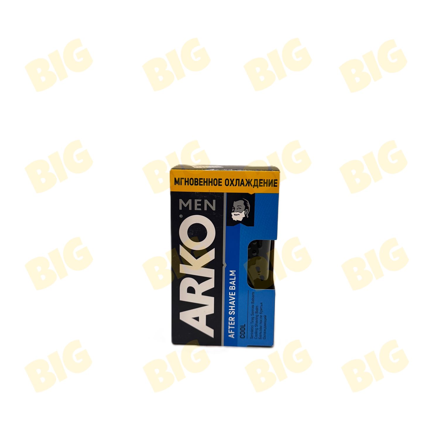 Բալզամ սափրվելուց հետո Arko 150մլ․