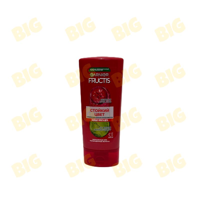 Բալզամ Garnier Fructis Стойкий цвет 200մլ․