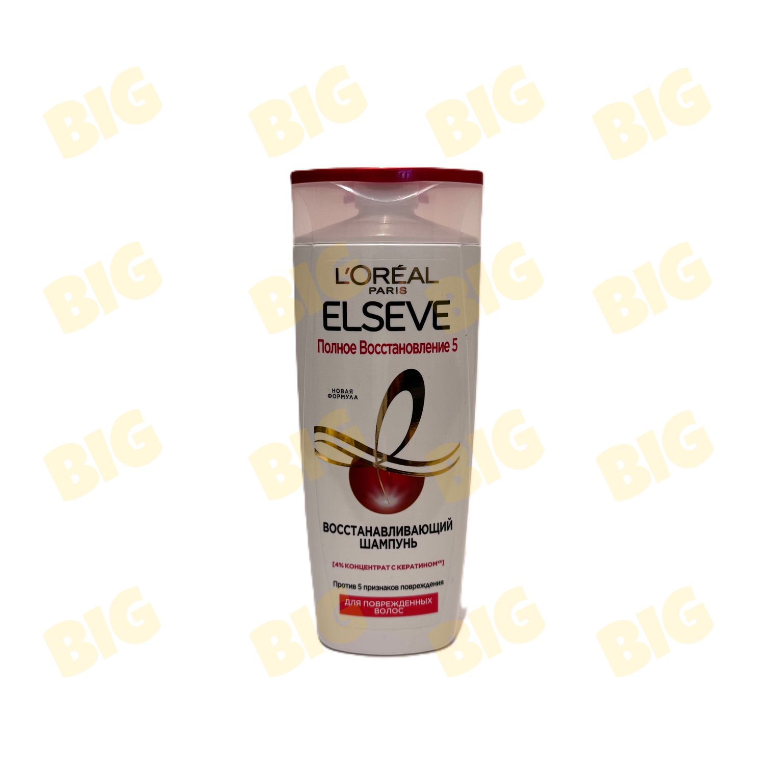 Շամպուն Elseve 250մլ․