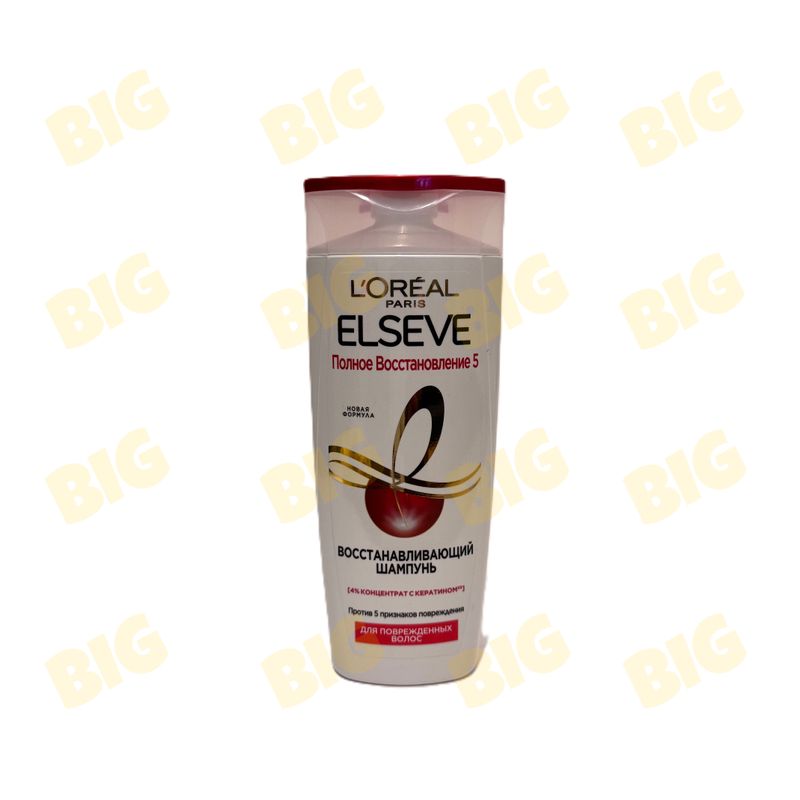 Շամպուն Elseve 250մլ․