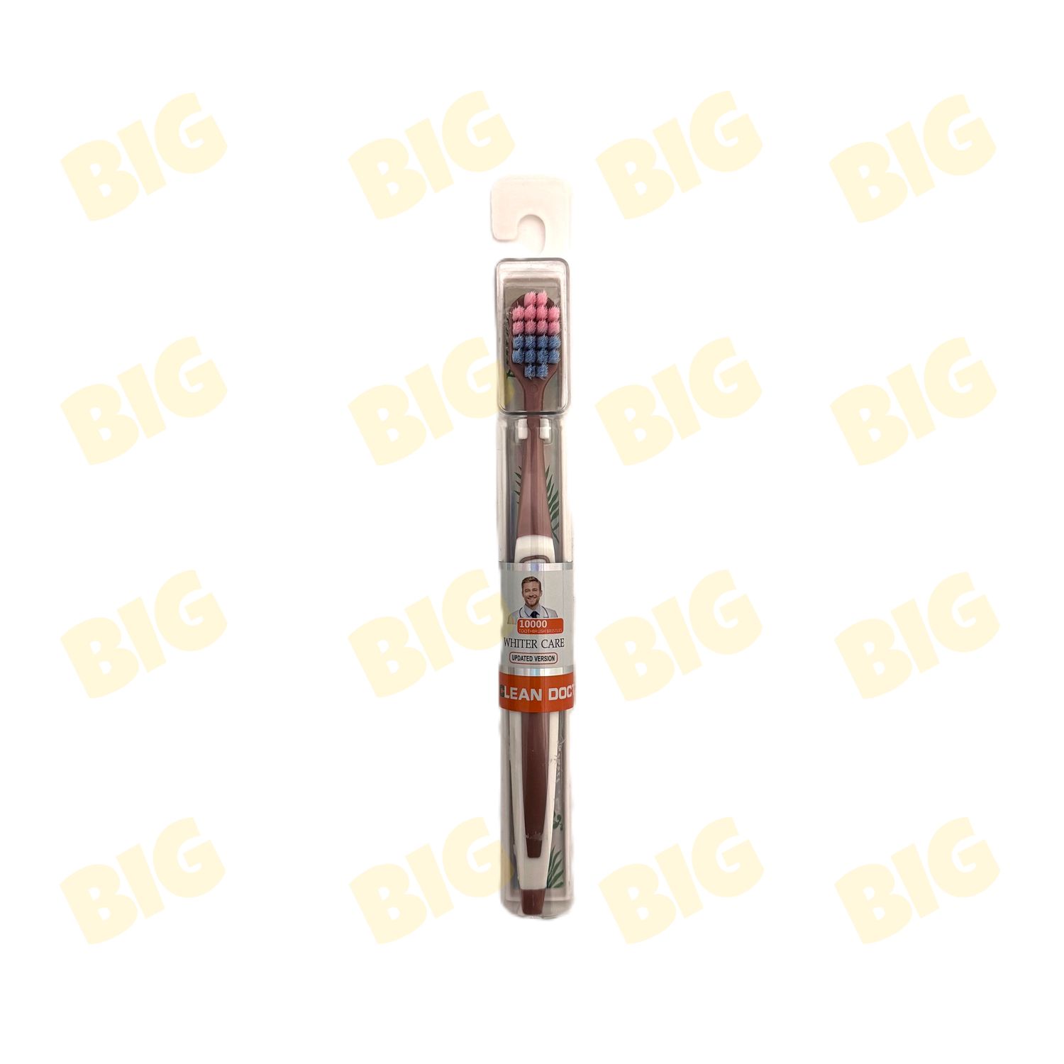 Ատամի խոզանակ Clean Doctor 9881/2