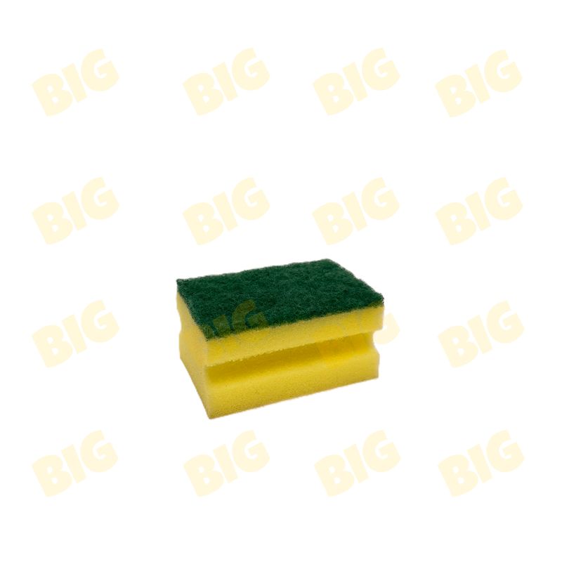 Սպունգ սպասք լվանալու ArmSponge 16100