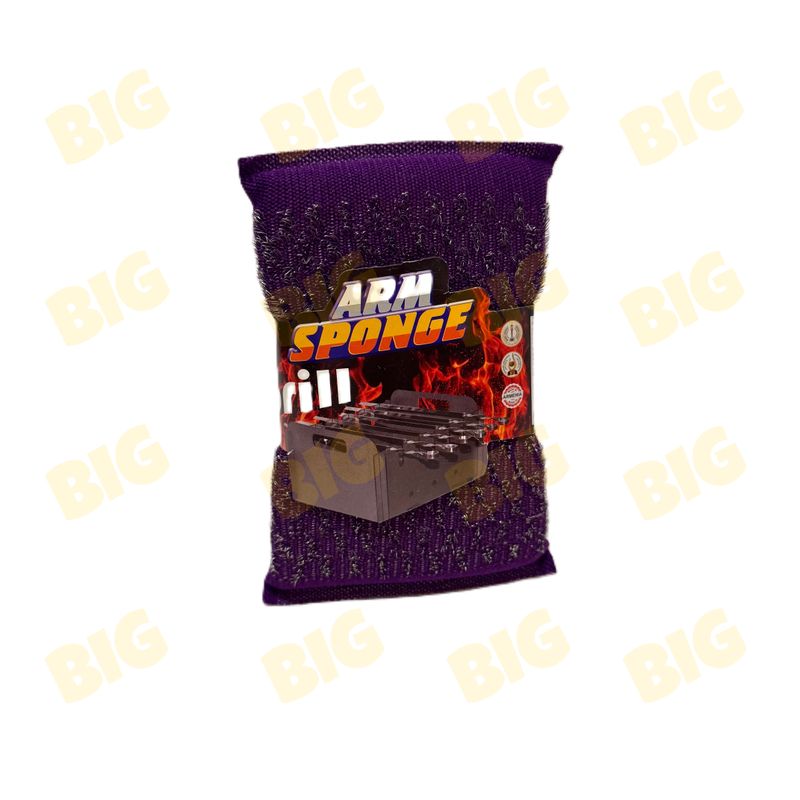 Սպասք լվանալու գալար ArmSponge 757