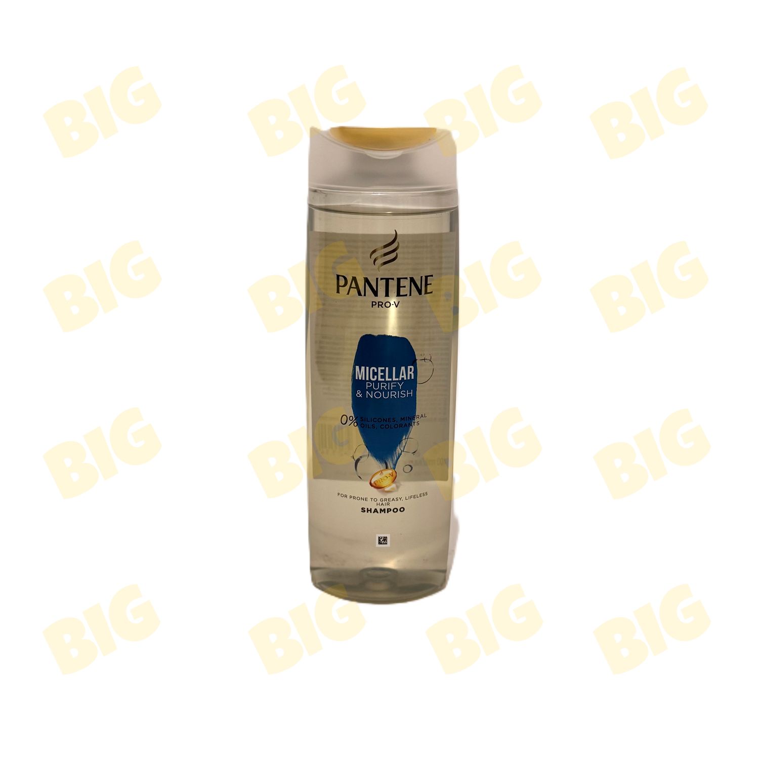 Շամպուն Pantene 400մլ․