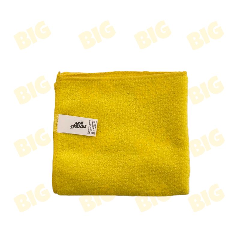 Միկրոֆիբրե լաթ Arm373 30*30սմ․