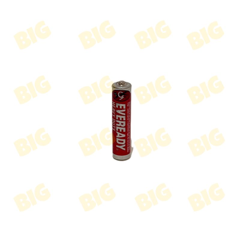 Մարտկոց Eveready չափս AAA (փոքր) 1հատ