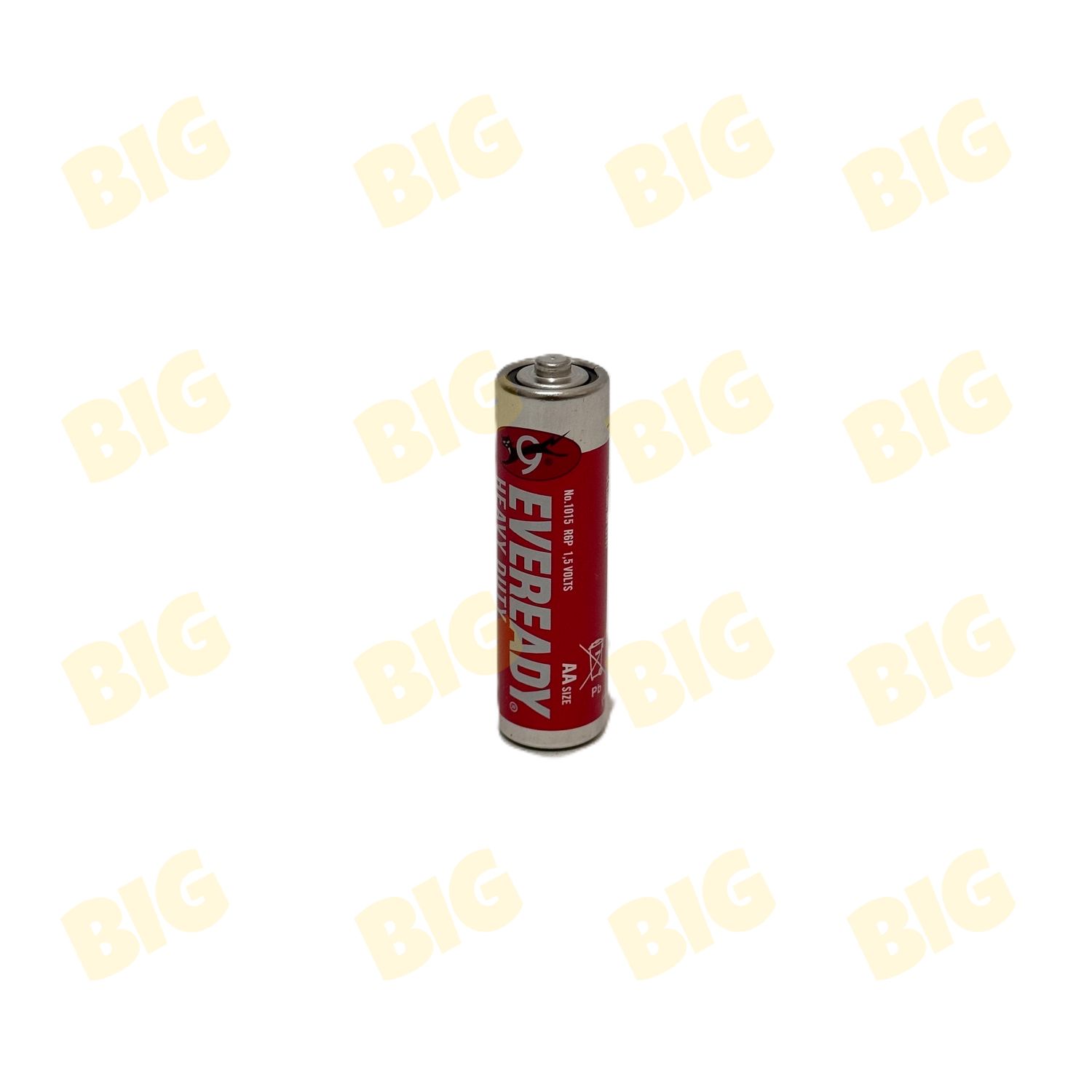 Մարտկոց Eveready չափս AA (մեծ) 1հատ