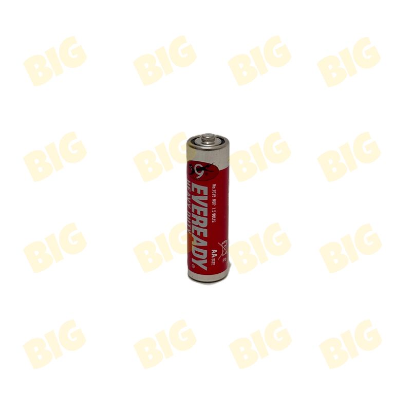 Մարտկոց Eveready չափս AA (մեծ) 1հատ