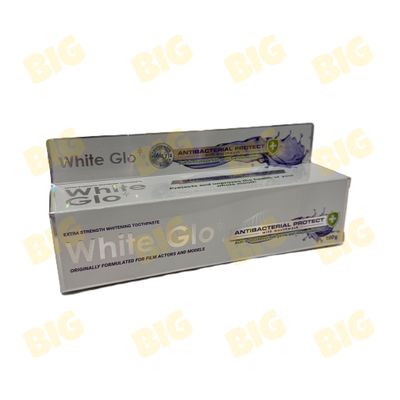 Ատամի մածուկ White Glo 100գ․