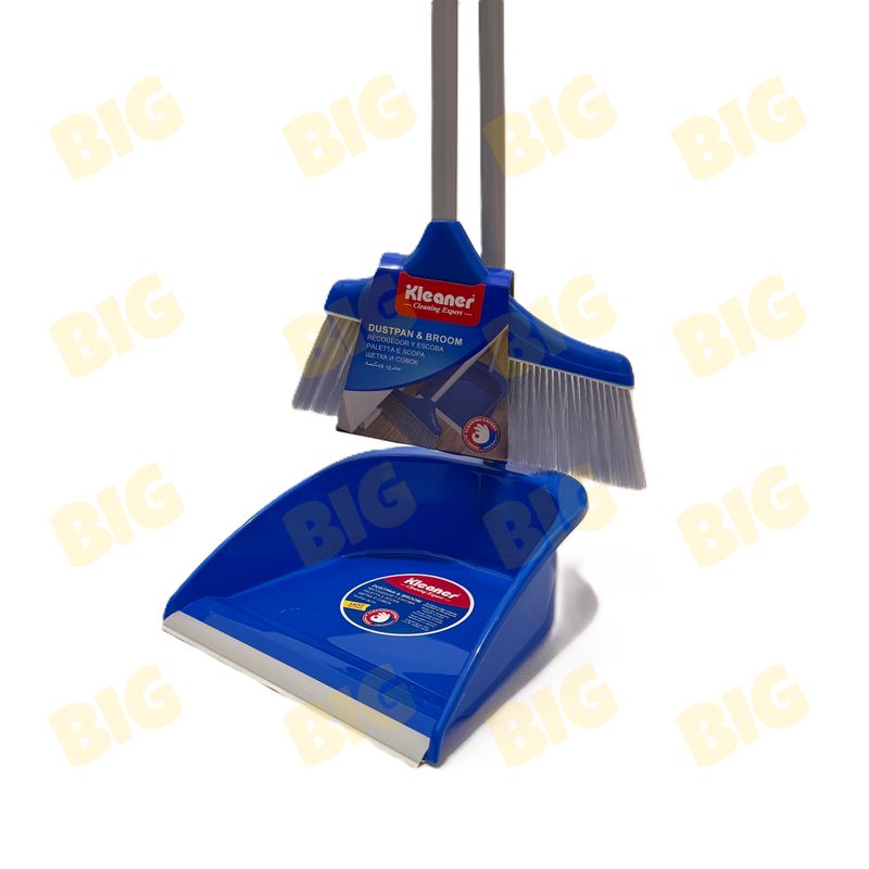Ավել և գոգաթիակ Kleaner GSC001