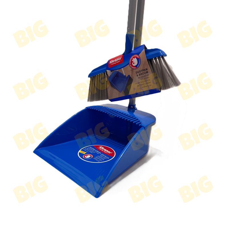 Ավել և գոգաթիակ Kleaner GSC005