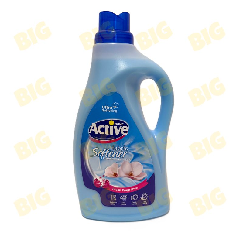 Լվացքի կոնդիցիոներ Active 2,5լ․