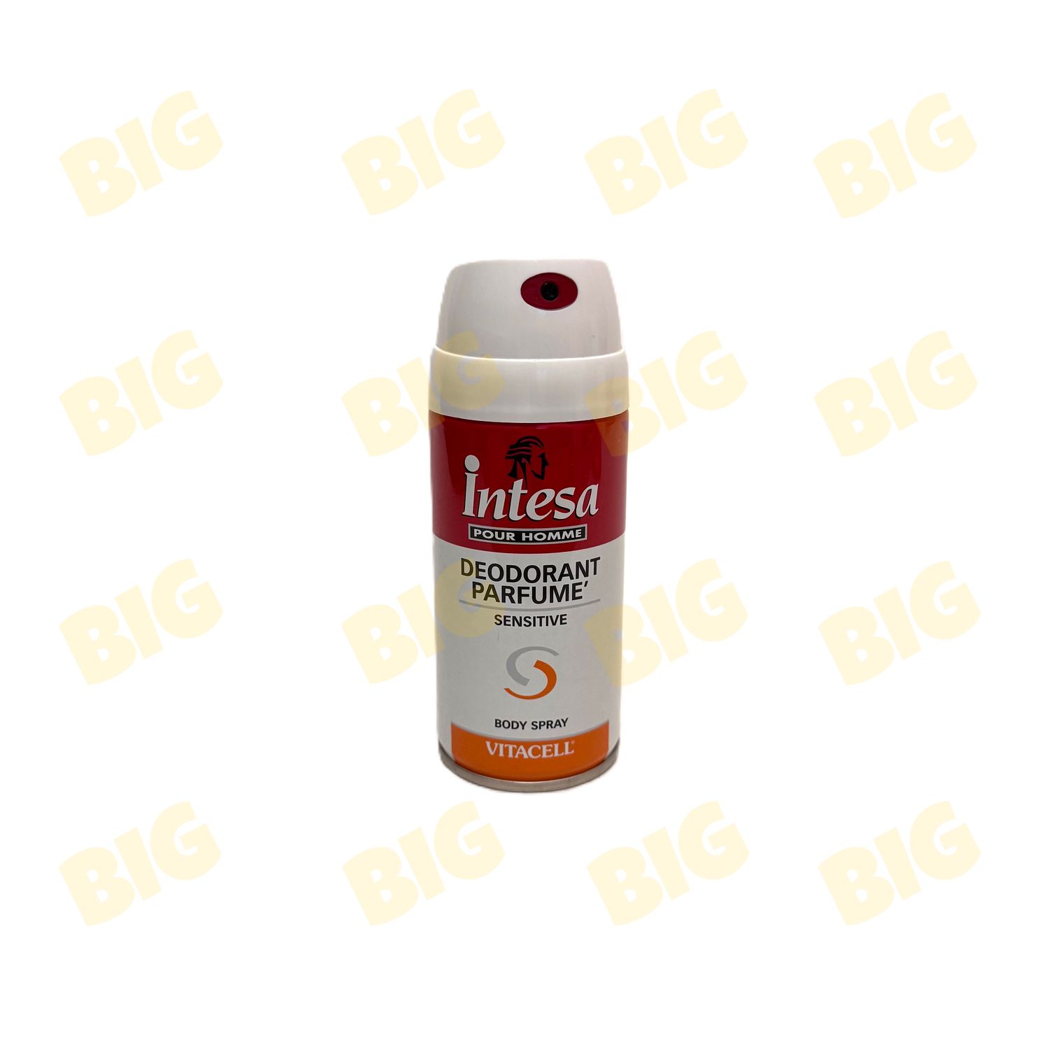 Դեզոդորանտ տղամարդու Intesa Vitacell 150մլ․