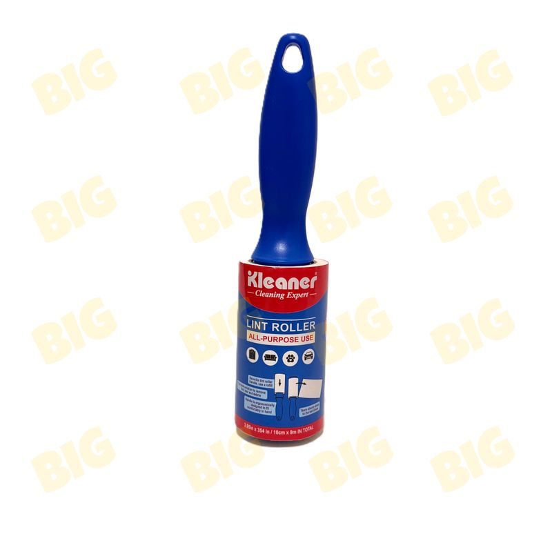 Հագուստի գլանակ 60լիստ Kleaner GSL008