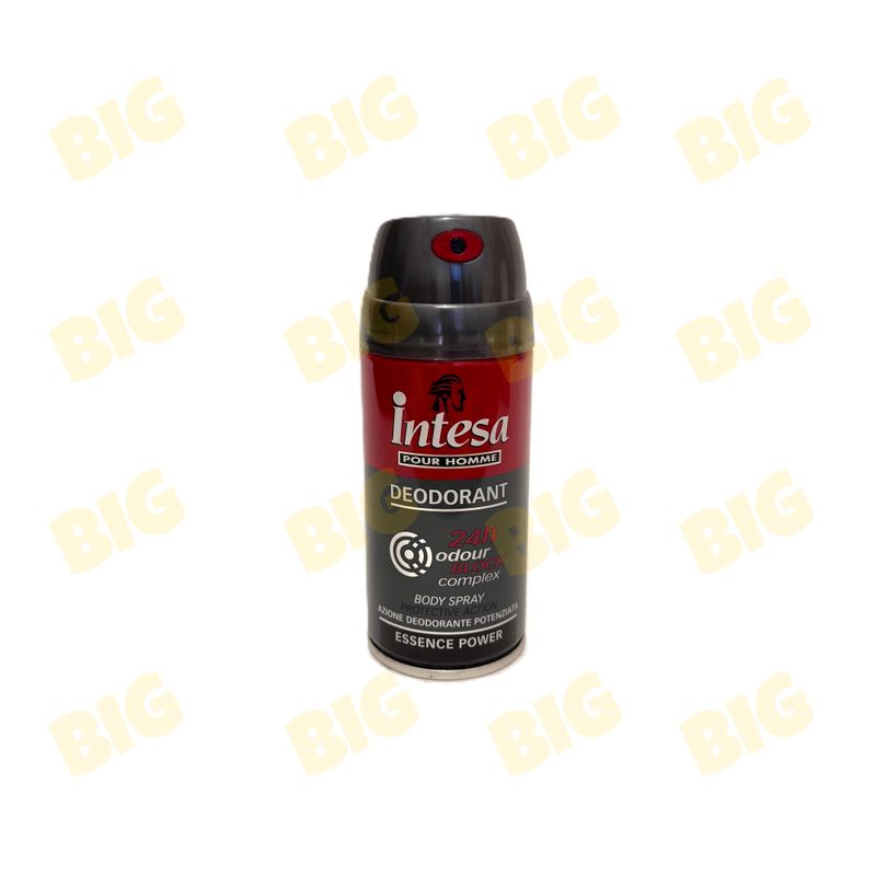 Դեզոդորանտ տղամարդու Intesa Essence Power 150մլ․