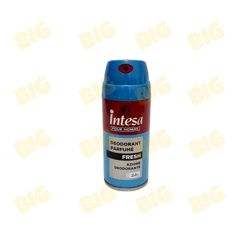 Դեզոդորանտ տղամարդու Intesa Fresh 150մլ․