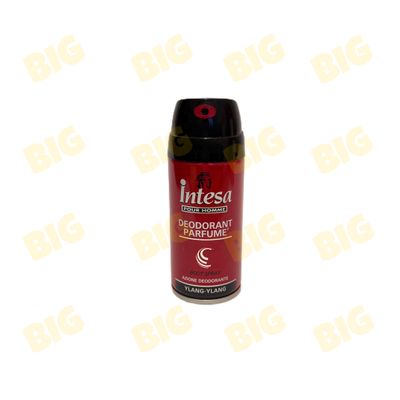 Դեզոդորանտ տղամարդու Intesa Ylang-Ylang 150մլ․