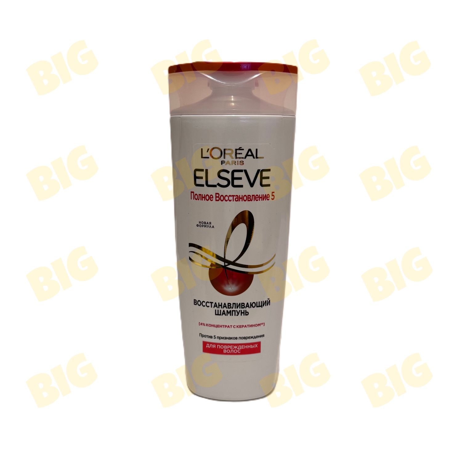 Շամպուն Elseve  400մլ․
