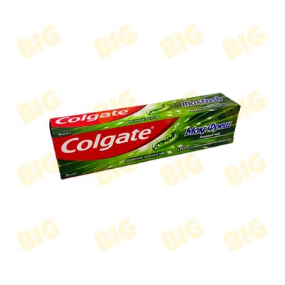 Ատամի մածուկ Colgate MaxFresh կանաչ թեյ 100մլ․