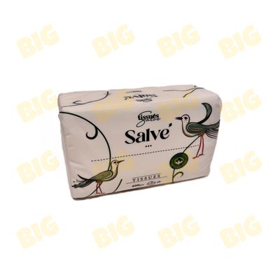 Անձեռոցիկ  Salve  200հատ 2շերտ