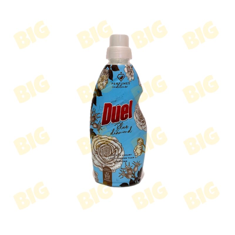 Լվացքի կոնդիցիոներ Duel 800մլ․ Blue diamond