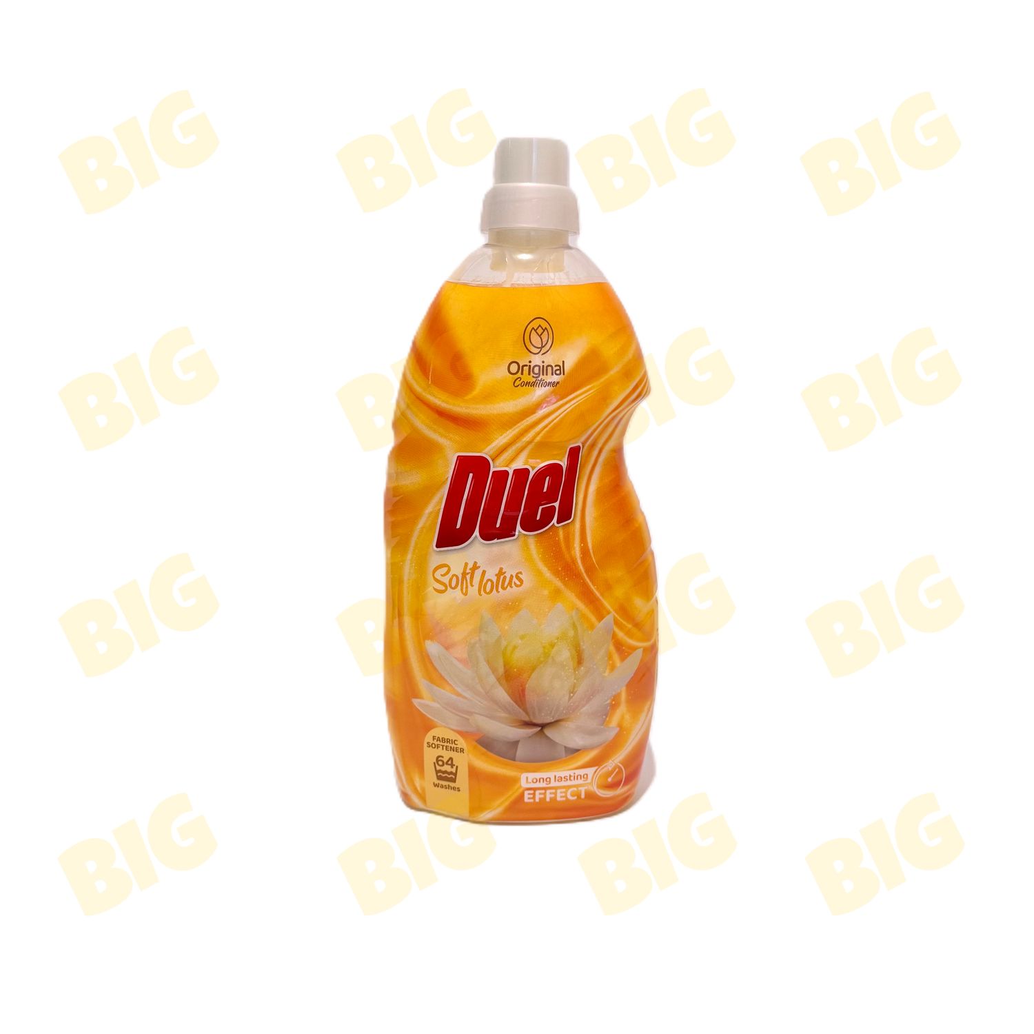 Լվացքի կոնդիցիոներ Duel 1.6լ․ Soft lotus